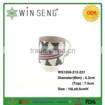 Ceramic Mugs for Gifts or Dinnerware photo-2