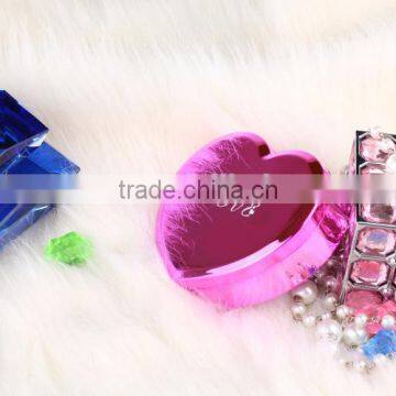 3 in 1 Multi-functional Luxury Cosmetic Mirror Power Bank photo-3