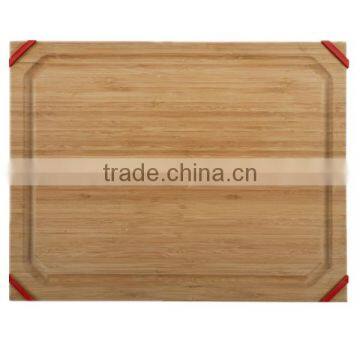Wholesale High Quanlity Cutting Board Bamboo Chopping Board photo-4