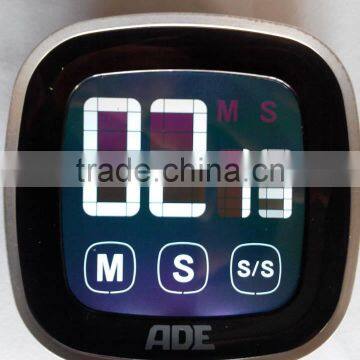 High quality multi-purpose sport timer stopwatch