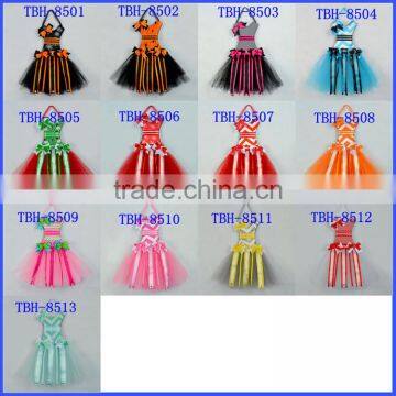 Newest Hot Sale Fashion Tutu Bow Holder Fashion Tulle Hair Bow Holders Wholesale Bow Holder photo-4