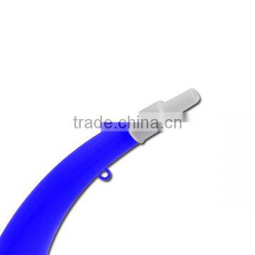 2018 World Cup French Football Fans Plastic Cheering Horn World Cup Hot Sale Noise Maker Horn photo-2