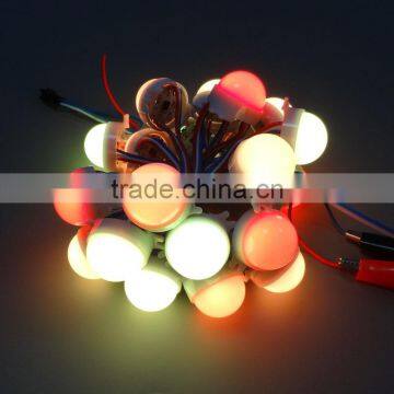 SH-1908 LED Paralleling Point Lights, Milky White photo-5