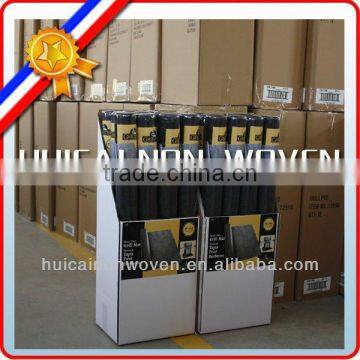 100% Polyester Anti-oil and Flame Resistant Non Stick Bbq Grill Mat on Line Shopping photo-6