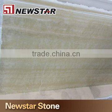 Yellow Onyx Panel Honey Onyx Slab Price photo-3