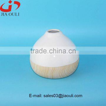 2016 NEW Modern Home Decor Lucky Bamboo Ceramic Vase photo-2