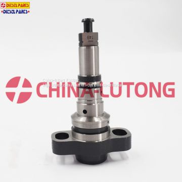 PS7100 Type BOSCH OEM Number 2 418 455 129 Diesel Plunger / Element For SCANIA 2455-129 For Fuel Engine Injector Parts