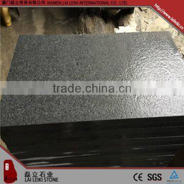 Cut-to-size G654 Dark Grey Polished Countertop Granite Countertop photo-6