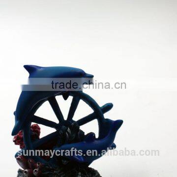 Custom Wholesale Dolphin Piriapolis Souvenir for Sale photo-6