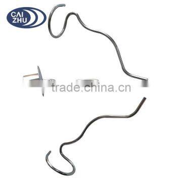 2017 New Style Metal Bathroom Racks From Caizhu photo-5