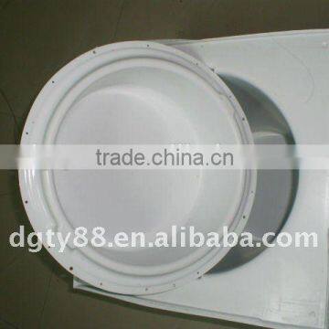 Plastic Display Holder Base of Thermoforming Vacuum Suction photo-2