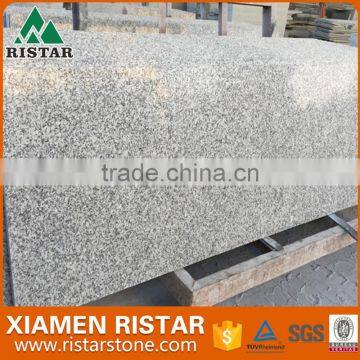 Chinese grey granite G602 tiles and slabs with cheap price