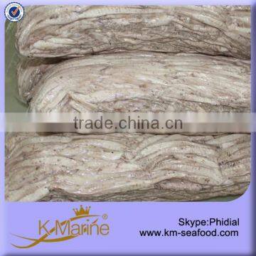 In China Seafood Fresh Market Wholesale Products