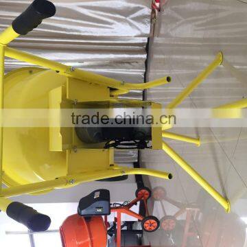 Overseas Service Available New CM90L,120L, 140,150,160,180,200L Concrete Mixer, Mini Concrete Mixer photo-6