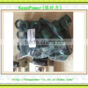 25*15*10mmSoft Magnetic Ferrite Core 25mmx15mmx10mm Interference Filter Inductor Magnetic Core Magnetic Ring T photo-2