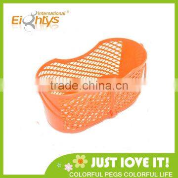 laundry for small items small plastic mesh baskets