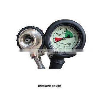 EN Standard Carbon Fiber Fire Fighting Intelligent Breathing Apparatus photo-6