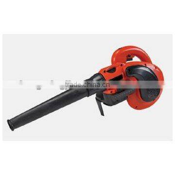 high speed 800w electric hand blower with suction function