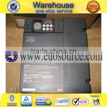 Huge stock hot sale Mitsubishi inverter FR-F740-11K-CHT