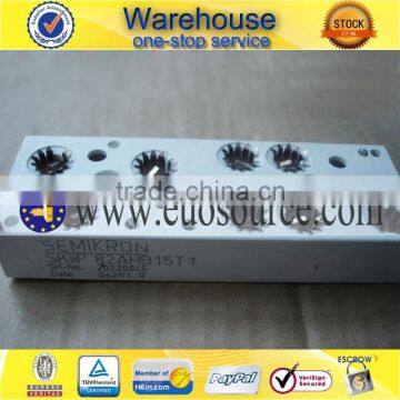 SEMIKRON Igbt 4kv 100a SKIIP82AHB15T1 photo-3