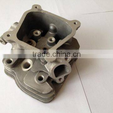 Gasoline Generator Spare Parts Cylinder Head , GX160 Cylinder Head photo-3