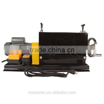 AMWS40 Waste Scrap Cable Stripping Machine/copper Wire Recycling Machine photo-2