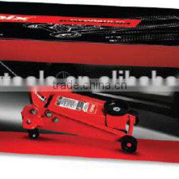 RONIX 3Ton Professional Hydraulic Garage Jack RH-4912 photo-6