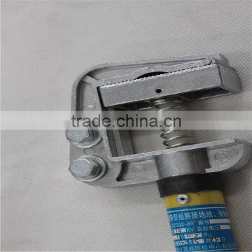 Заводская цена на алюминиевую зажимку photo-2