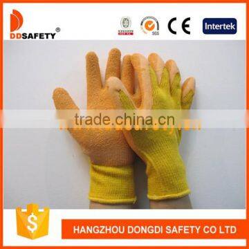 DDSAFETY Promotion Latex Glove Working Gloves