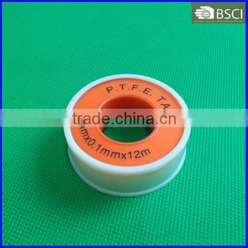 P.T.F.E. Tape Thread Seal Tape 12mm*0.1mm*12M