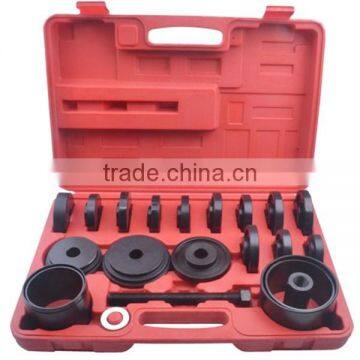 23 Pcs Wheel Bearing Removal Tool Kit