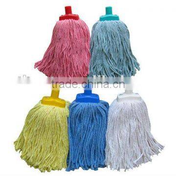400g Colored Cotton Wet Mop 4050604250005 photo-6