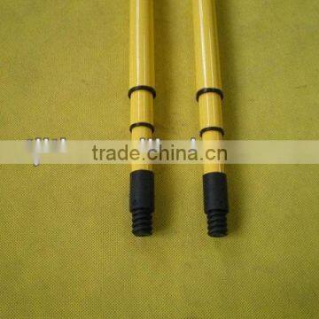 house-cleaning aluminum vacuum telescopic extension poles