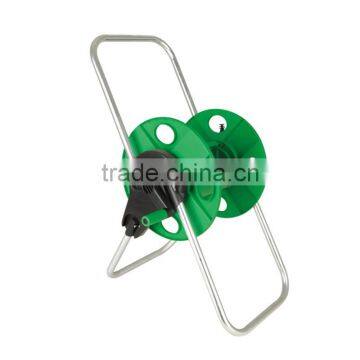 Hose reel trolley(13119 Garden tools, around the hose, watering)