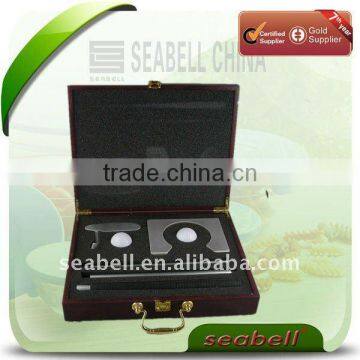 Golf Equipment Set