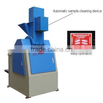 Stone mill machinery laboratory power hammer mill output 3mm for coal and coltan crushing