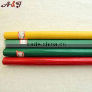 Two Times Painting Wooden Shovel Handle Top Brand photo-2