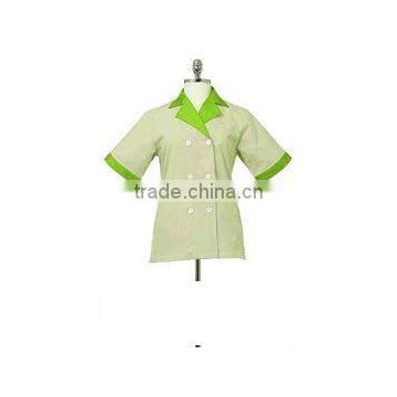 Ladies housekeeping tunic