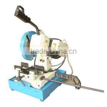 Circular Saw Machine SH01-CS-225 with Max. blade size 225mm and Vice opening 70mm