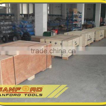 Electric Go Kart Kits For Sale With Engine photo-6