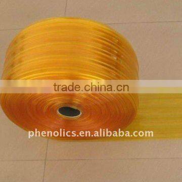 anti-insects PVC strip