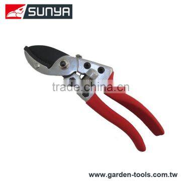 Clear-cut Floral Bypass Hand Trimming Scissors photo-2