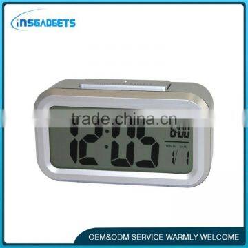 Led Digital Clock photo-2