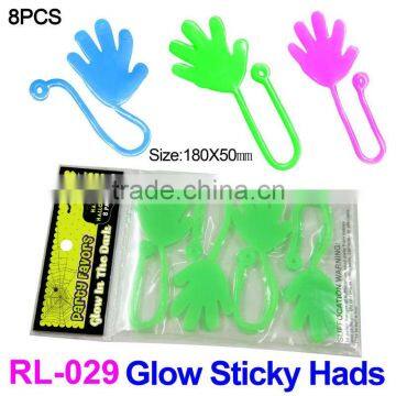 Sell Colorful Sticky Hands for Kids photo-3