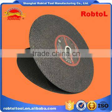 9" Abrasive Cutting Wheel Disk Grinding Disc Cutoff Resin Bond Metal Stainless Steel Stone photo-2