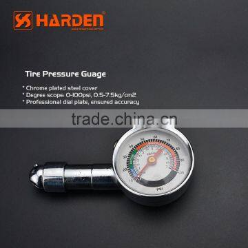 Competitive Price Most Popular Professional Tire Pressure Gauge photo-6
