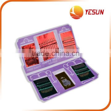 The best choice embroider set