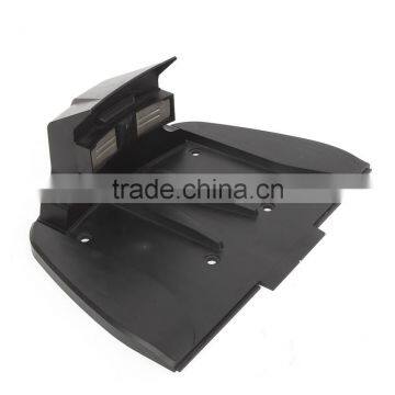 Anti-theft Remote Control Height Adjustable Intelligence Electric Robot Lawn Mower With Water Proof Robot Mower ROMO M3 photo-2