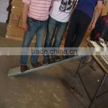 Updated Low Price Loading Docks Ramps for Sale photo-4
