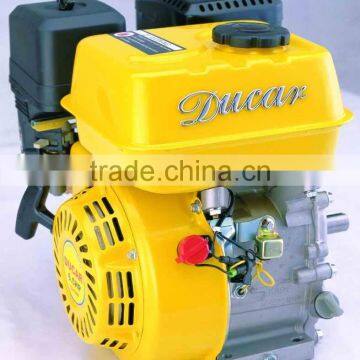 6.5hp gasoline engine